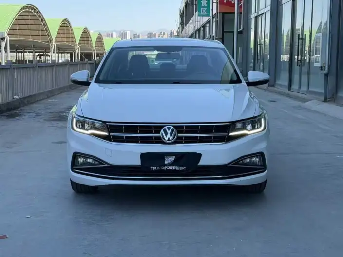 Volkswagen Bora 2020 Model 1.5L Automatic Comfort Model – фото 2