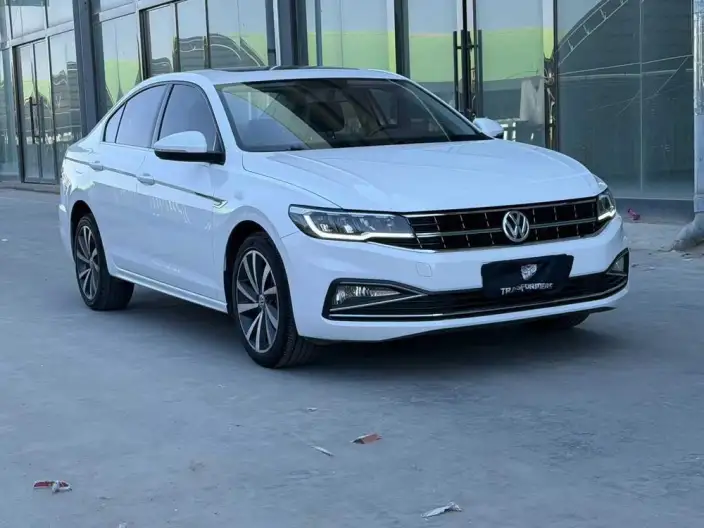 Volkswagen Bora 2020 Model 1.5L Automatic Comfort Model – фото 3