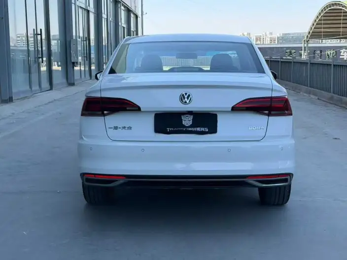 Volkswagen Bora 2020 Model 1.5L Automatic Comfort Model – фото 4