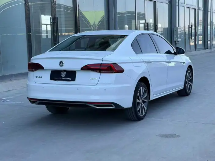 Volkswagen Bora 2020 Model 1.5L Automatic Comfort Model – фото 5