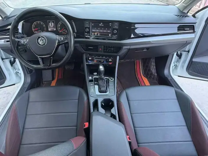 Volkswagen Bora 2020 Model 1.5L Automatic Comfort Model – фото 6