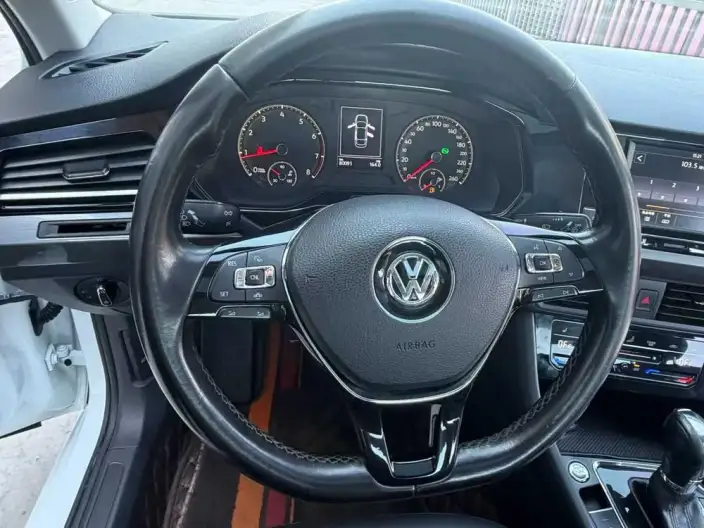 Volkswagen Bora 2020 Model 1.5L Automatic Comfort Model – фото 7