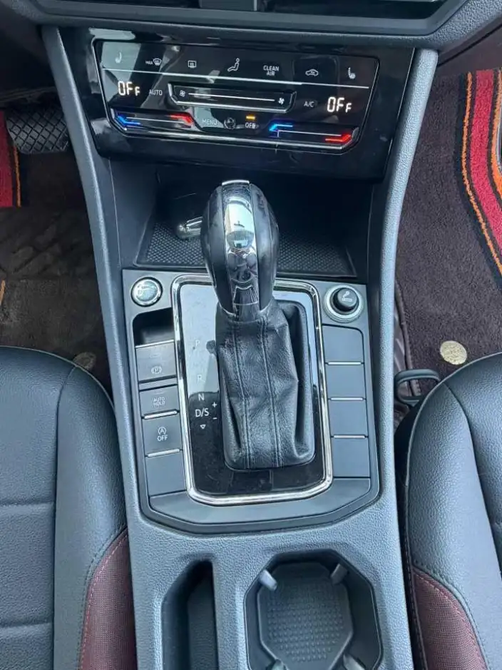 Volkswagen Bora 2020 Model 1.5L Automatic Comfort Model – фото 8