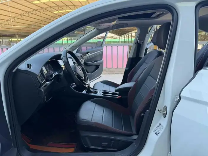 Volkswagen Bora 2020 Model 1.5L Automatic Comfort Model – фото 9