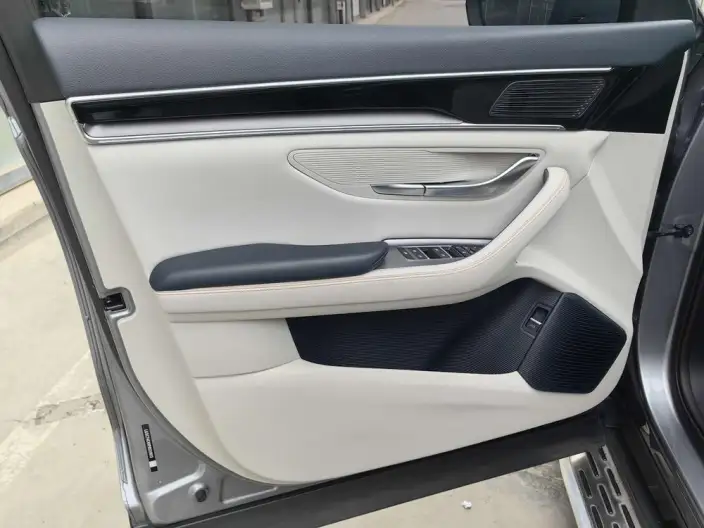 BYD Song PLUS DM 2023 Model DM-i Champion Edition 110KM Flagship Model – фото 11