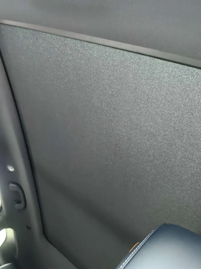 BYD Song PLUS DM 2023 Model DM-i Champion Edition 110KM Flagship Model – фото 16