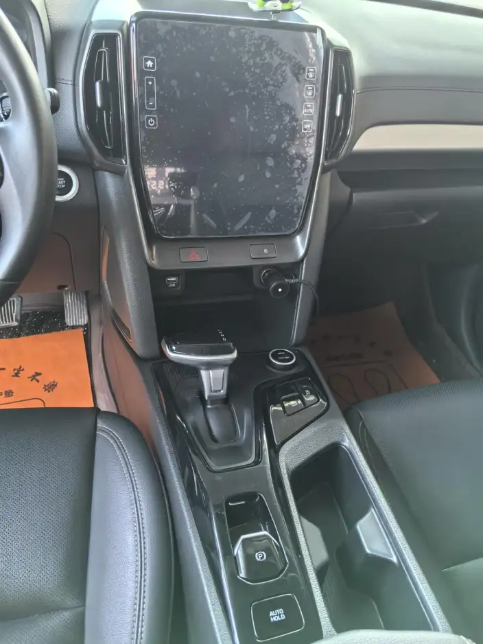 Hyundai ix35 2021 Model 240T GDi DCT 2WD Leading version GLS – фото 9