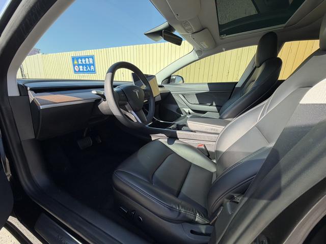 Tesla Model 3 2021 Standard Range RWD Upgraded 3D1 – фото 5