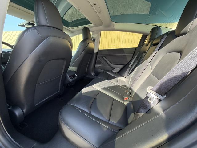 Tesla Model 3 2021 Standard Range RWD Upgraded 3D1 – фото 6