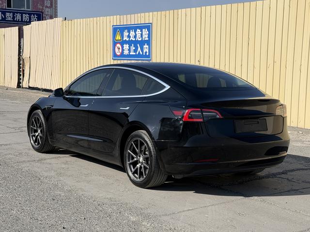 Tesla Model 3 2021 Standard Range RWD Upgraded 3D1 – фото 7