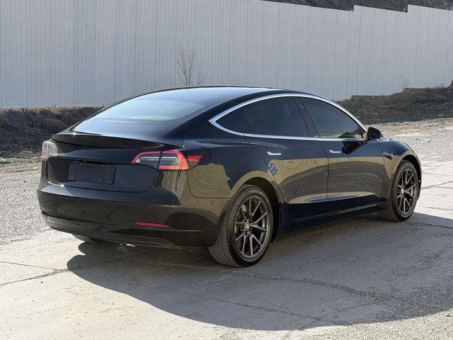 Tesla Model 3 2021 Standard Range RWD Upgraded 3D1 – фото 9