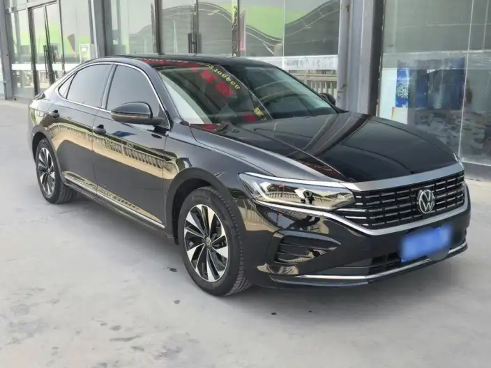 Volkswagen Passat 2022 Model 330TSI Elite Edition – фото 3