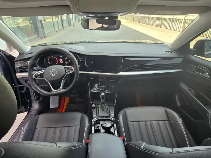 Volkswagen Passat 2022 Model 330TSI Elite Edition – фото 7