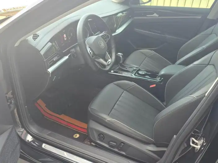 Volkswagen Passat 2022 Model 330TSI Elite Edition – фото 8
