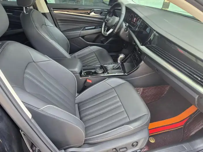 Volkswagen Passat 2022 Model 330TSI Elite Edition – фото 9