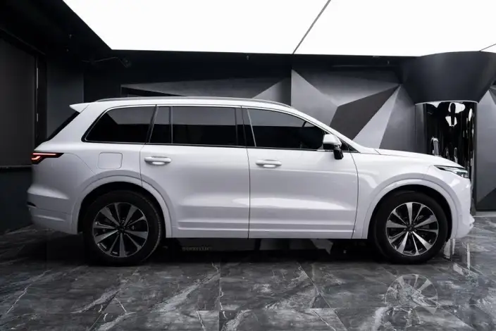 Li Auto ONE 2020 Model Extended Range 6 seat Edition – фото 7