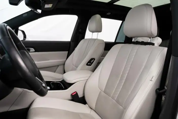 Li Auto ONE 2020 Model Extended Range 6 seat Edition – фото 22
