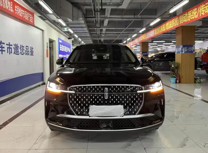 Nautilus 2023 Model 2.0T 4WD Exclusive Edition – фото 2