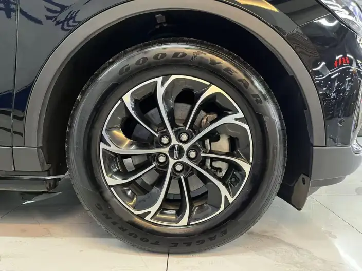 Nautilus 2023 Model 2.0T 4WD Exclusive Edition – фото 6