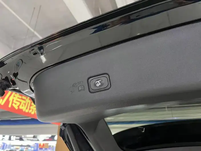 Nautilus 2023 Model 2.0T 4WD Exclusive Edition – фото 8