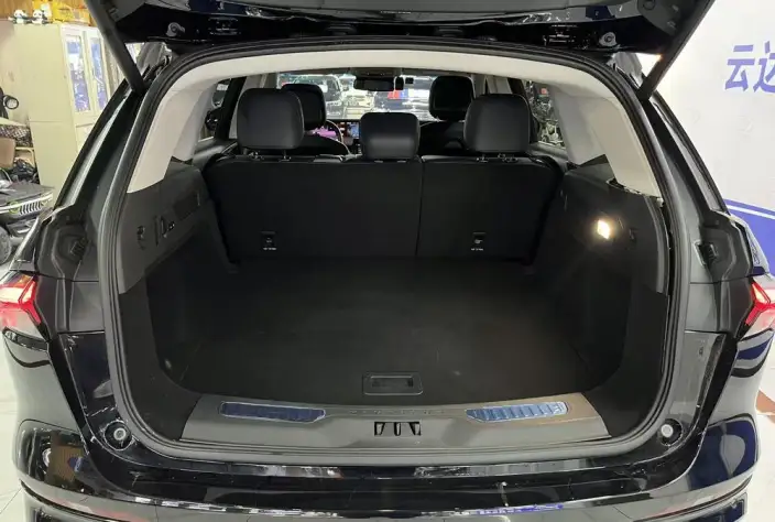 Nautilus 2023 Model 2.0T 4WD Exclusive Edition – фото 15