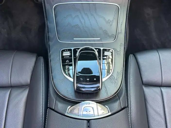 Mercedes-Benz E-Class Imported 2021 Model E 260 Convertible Coupe – фото 3