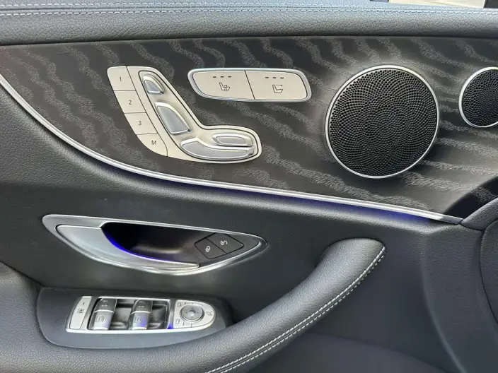 Mercedes-Benz E-Class Imported 2021 Model E 260 Convertible Coupe – фото 9