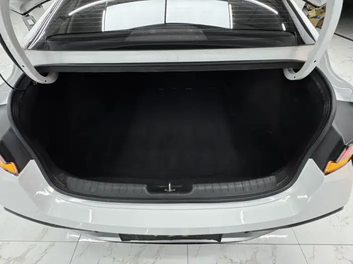 Hyundai Ioniq 2023 Model 1.5L CVT GLX Elite Edition – фото 20