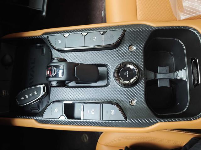 HAVAL Menglong PHEV 2024 модификация 1.5T Hi4 102 Pro – фото 10
