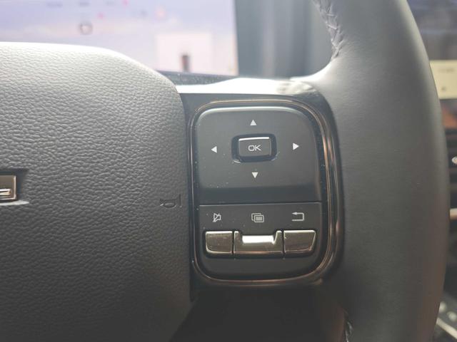 HAVAL Menglong PHEV 2024 модификация 1.5T Hi4 102 Pro – фото 16