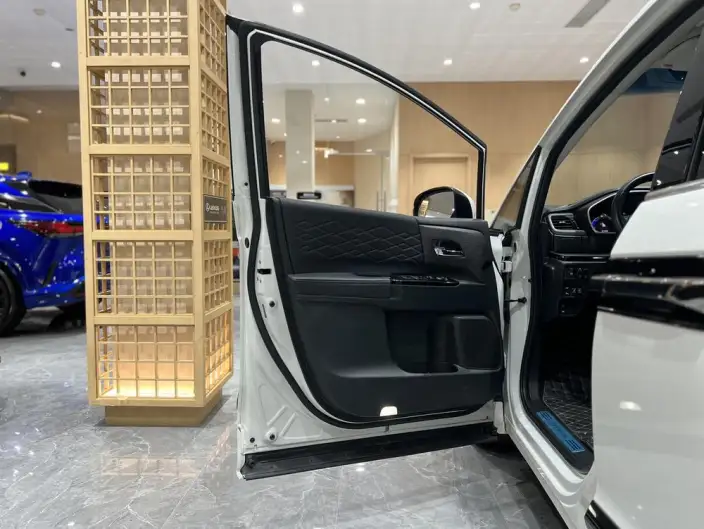 Honda Elysion 2022 Model 2.0L Hybrid Deluxe Edition – фото 22