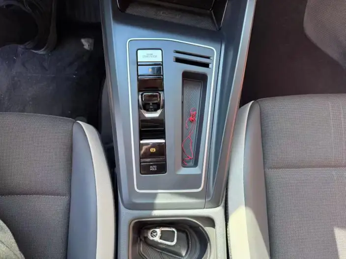 Volkswagen Golf 2021 Model 280TSI DSG Pro – фото 7