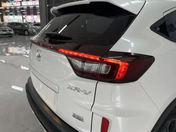 Honda XR-V 2021 Model 220TURBO CVT Deluxe Edition – фото 5