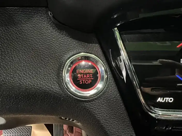 Honda XR-V 2021 Model 220TURBO CVT Deluxe Edition – фото 10