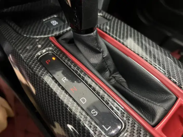 Honda XR-V 2021 Model 220TURBO CVT Deluxe Edition – фото 14