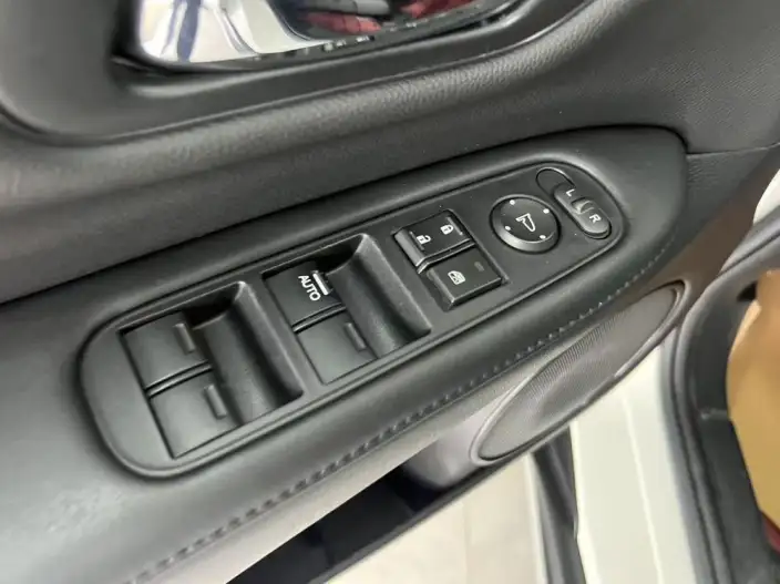 Honda XR-V 2021 Model 220TURBO CVT Deluxe Edition – фото 20