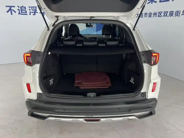 Honda XR-V 2021 Model 220TURBO CVT Deluxe Edition – фото 21