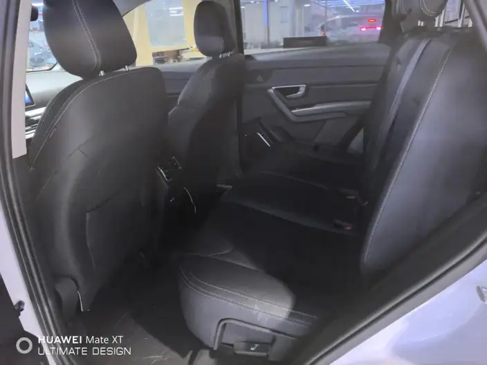 BYD Song Pro 2021 Model 1.5T Automatic Luxury Model – фото 14