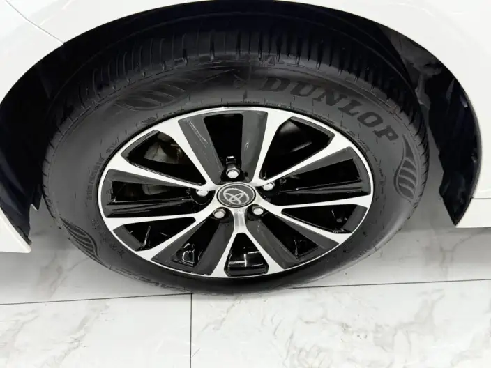 Toyota Levin 2023 Model 185T Deluxe Edition – фото 13