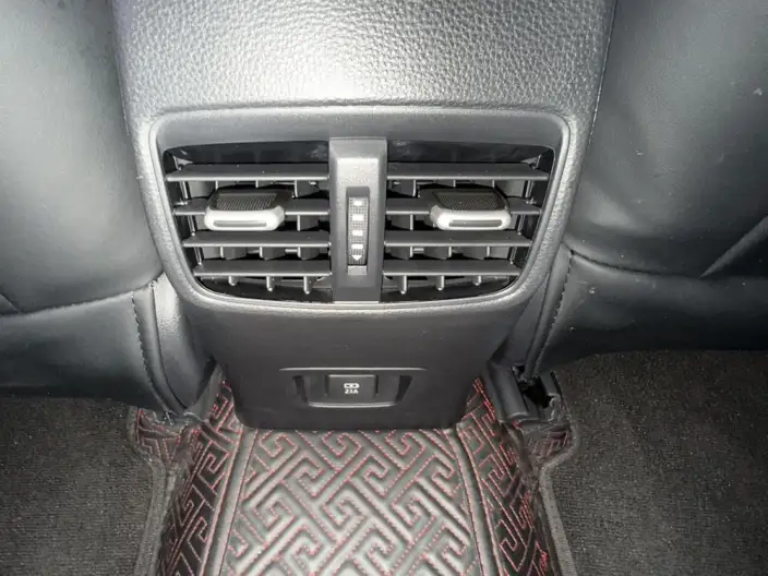 Toyota Levin 2023 Model 185T Deluxe Edition – фото 14