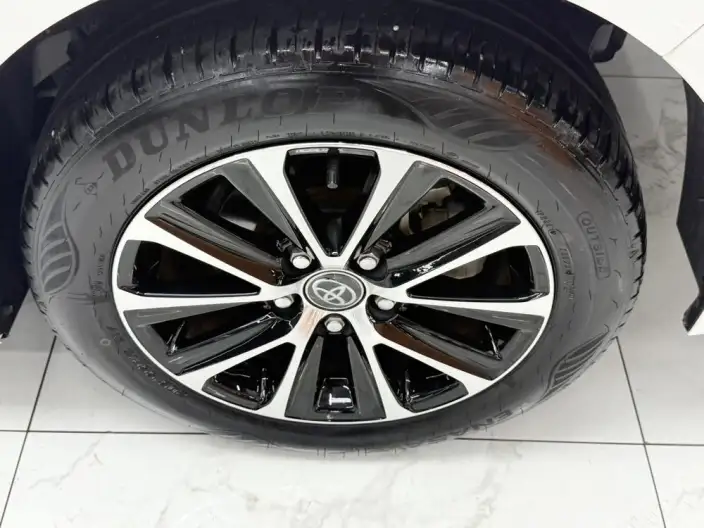 Toyota Levin 2023 Model 185T Deluxe Edition – фото 15