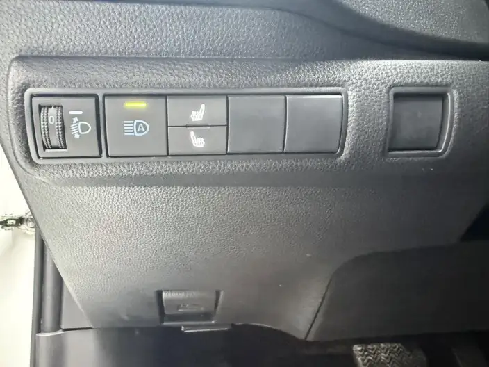 Toyota Levin 2023 Model 185T Deluxe Edition – фото 18