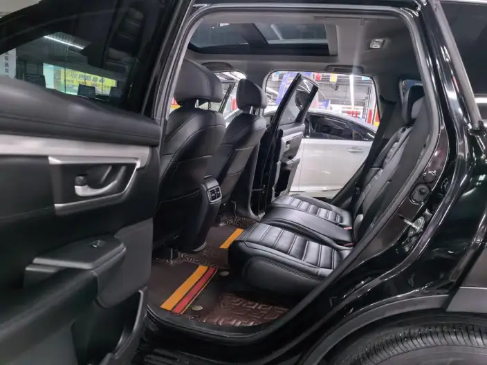 Honda CR-V 2021 Model 240TURBO CVT 2WD Urban Edition – фото 10