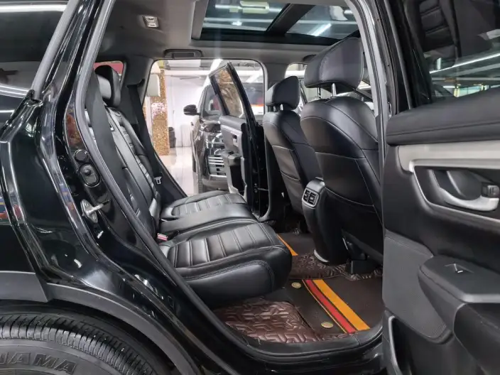 Honda CR-V 2021 Model 240TURBO CVT 2WD Urban Edition – фото 11