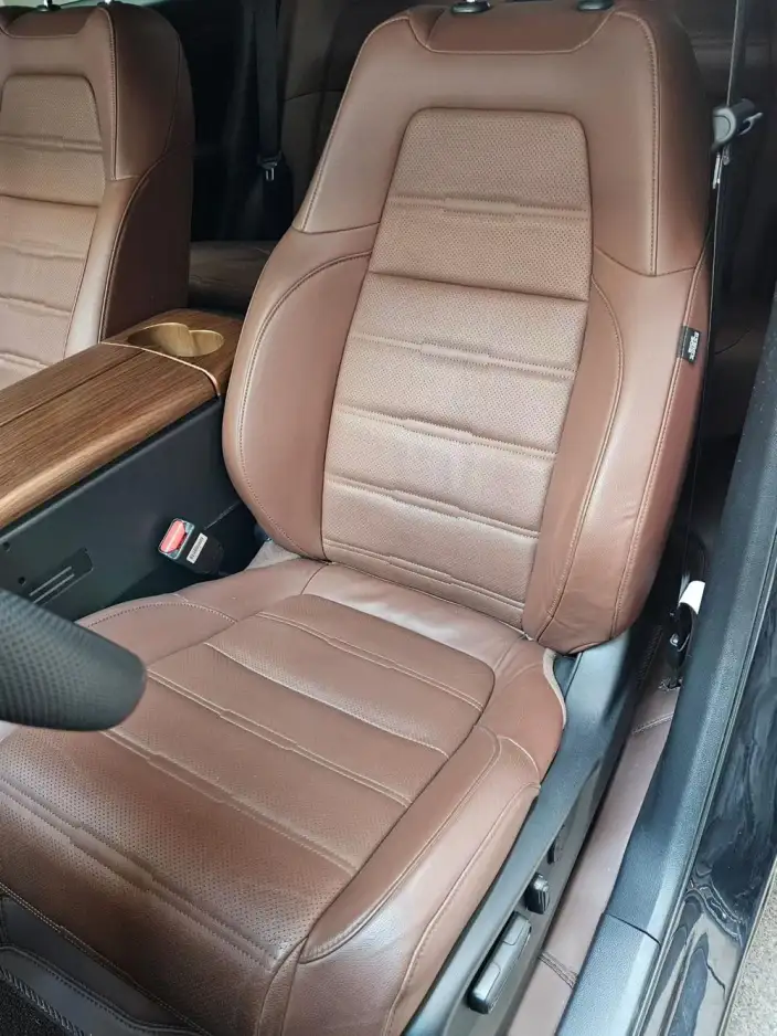 Honda CR-V 2021 Model 240TURBO CVT 4WD Deluxe Edition – фото 10