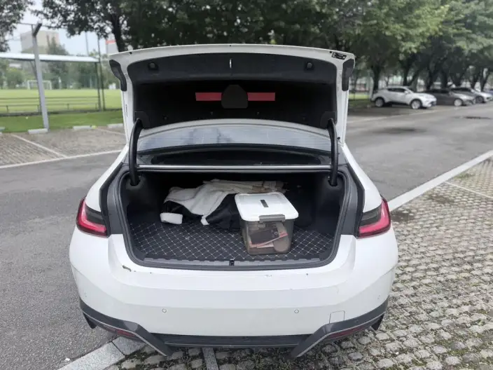 BMW i3 2023 Model eDrive35L – фото 7