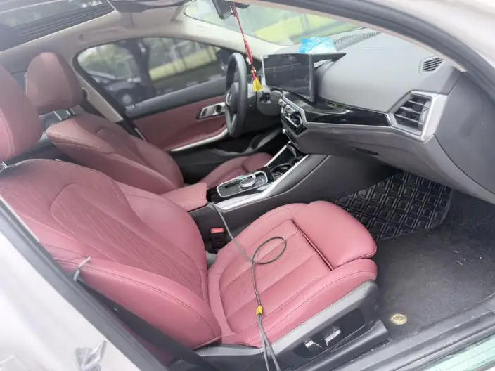 BMW i3 2023 Model eDrive35L – фото 11