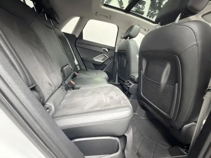 AUDI Q3 2022 Model 35 TFSI Enterprising Dynamic Model – фото 12