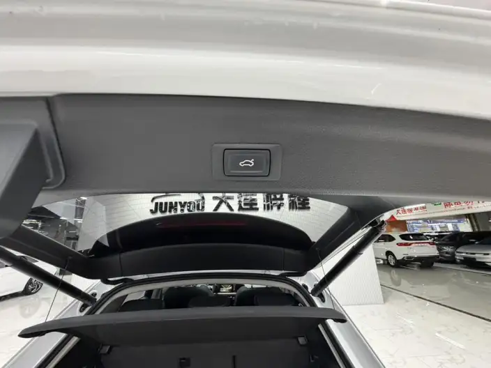 AUDI Q3 2022 Model 35 TFSI Enterprising Dynamic Model – фото 15