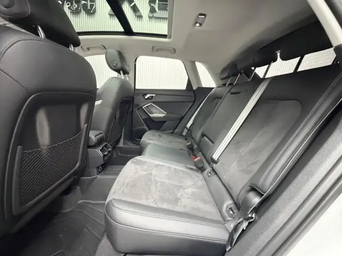 AUDI Q3 2022 Model 35 TFSI Enterprising Dynamic Model – фото 19